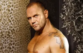 La Fiscalía española pide cuatro años de prisión para Nacho Vidal por la muerte de un fotógrafo: FOTO: EUROPAPRESS La Fiscalía española pide cuatro años de prisión para Nacho Vidal por la muerte de un fotógrafo: FOTO: EUROPAPRESS