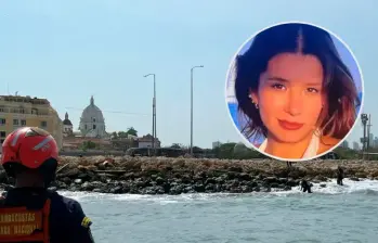 Otra parte del documento indica que la Alcaldía de Cartagena habría recibido, un mes antes de la desaparición, advertencias similares sobre la situación en el hospital y algunos nombres relacionados. Foto: Armanda y cortesía