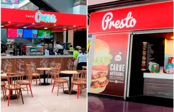 Las empresas detrás de OMA y Presto avanzan en su proceso de reorganización ante la Superintendencia de Sociedades, con el objetivo de reestructurar más de $218.000 millones en pasivos. FOTO: Archivo EL COLOMBIANO