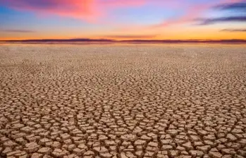 El planeta ya se acerca peligrosamente al umbral de 1,5 °C, mientras las olas de calor extremo se vuelven más frecuentes e intensas. FOTO cortesía Organización Meteorológica Mundial