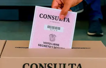 Foto: EL COLOMBIANO