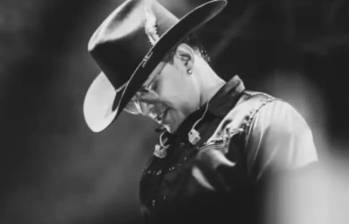 El homenaje público a Yeison Jiménez se realizará este miércoles en el Movistar Arena. FOTO: redes sociales. 