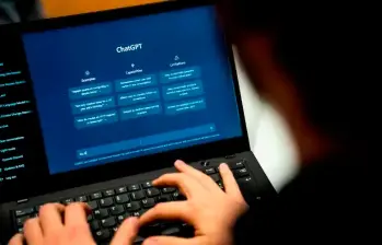 Lo que proponen a los gobiernos es crear unas “líneas rojas” a la hora de usar esta tecnología. FOTO Getty