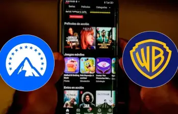 Una de las movidas más importantes fue el anuncio de Netflix, que acordó la adquisición de los estudios, parte del negocio de televisión y la plataforma HBO Max, en una operación valorada en US$72.000 millones. Foto: Jaime Pérez