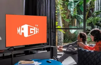 La app Magis TV no está disponible en tiendas oficiales y puede comprometer la seguridad digital de quienes vinculen su cuenta de correo electrónico. FOTO Freepik