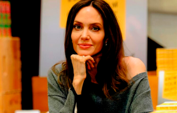 Jolie vendió a un magnate ruso su parte de un viñedo en Francia que pertenecía a la pareja. Pitt la acusó de querer “infligirle un daño”. FOTO: INSTAGRAM