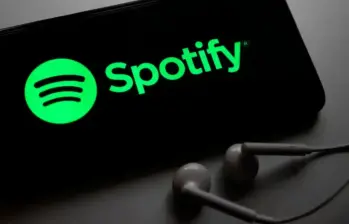 Spotify confirmó que identificó y desactivó las cuentas de los hackers. FOTO: GETTY