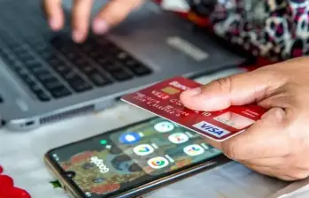 Las autoridades investigan cómo se esfumaron más de $460 millones de las cuentas bancarias de la Alcaldía de Cuidad Bolívar. FOTO: Juan Antonio Sánchez