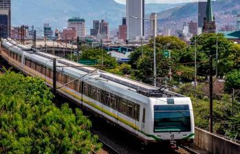 El Metro de Medellín ha conseguido casi $500.000 millones en ingresos no tarifarios en los últimos ocho años. FOTO Juan Antonio Sánchez