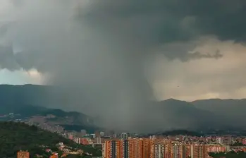 Las intensas lluvias que atraviesan gran parte del país han incrementado el riesgo de enfermedades respiratorias y alérgicas, por lo que las autoridades y expertos recomiendan reforzar las medidas de prevención y autocuidado. FOTO Pixabay Las intensas lluvias que atraviesan gran parte del país han incrementado el riesgo de enfermedades respiratorias y alérgicas, por lo que las autoridades y expertos recomiendan reforzar las medidas de prevención y autocuidado. FOTO Pixabay