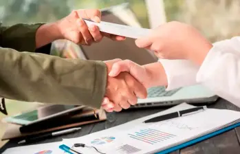 Las ventas de seguros de salud han crecido 23% a corte de agosto. FOTO: Freepick