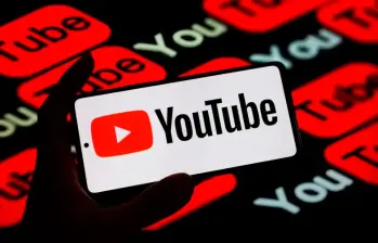 YouTube, con más de 2.000 millones de usuarios activos al mes en todo el mundo, es una de las plataformas de video más usadas por menores de edad, según datos de la propia compañía. FOTO Sstock