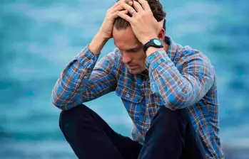 El positivismo tóxico ocasiona la negación de emociones como la tristeza o la rabia. FOTO Cortesía Mercer Marsh
