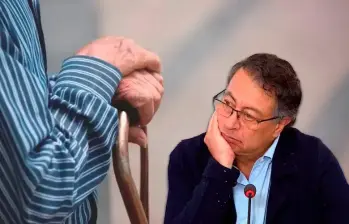 La medida introduce un ajuste gradual al régimen vigente, al establecer un límite global del 30% a la inversión en activos en el exterior. FOTOS: Colprensa y El Colombiano