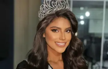 Laura Gallego Solís aparece en una lista cerrada para la Cámara de Representantes por el departamento de Antioquia. FOTO: @lauragallegosolis