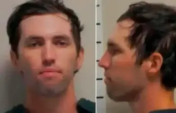 Tyler Robinson, el señalado asesino del activista conservador, Charlie Kirk, en Estados Unidos. FOTO: CORTESÍA