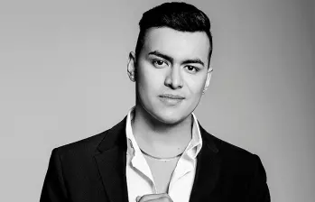 El artista se dirigía al municipio de Marinilla, Antioquia, donde iba a presentarse para interpretar sus grandes éxitos. FOTO Cortesía