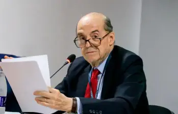 FOTO: COLPRENSA