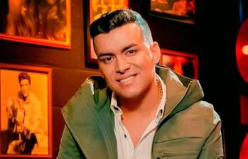 Yeison Jiménez es un cantante de música popular. Foto: Instagram @yeison_jimenez