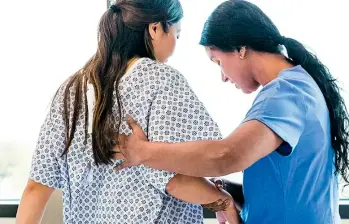 El diagnóstico genético temprano es clave para mejorar las opciones de tratamiento y la calidad de vida de las personas con enfermedades raras. FOTO Getty