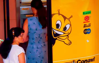 Conavi desapareció en 2006. FOTO JUAN ANTONIO SÁNCHEZ Conavi desapareció en 2006. FOTO JUAN ANTONIO SÁNCHEZ