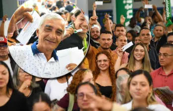 FOTO: Gobernación de Antioquia