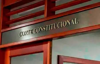 La alta corte advirtió que los usuarios deben esperar entre 40 y 60 días para obtener una cita con especialistas. FOTO COLPRENSA