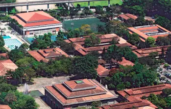 La UdeA tuvo problemas para pagarles las obligaciones a sus empleados, en medio de las trabas del Gobierno para entregarle los recursos. FOTO EL COLOMBIANO