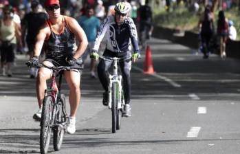 El viernes 17 de abril será festivo en Colombia. Foto: Manuel Saldarriaga