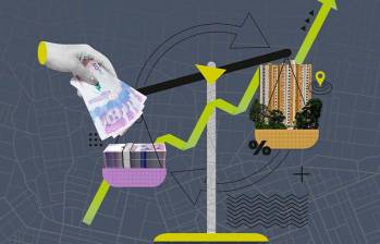 Hay una mezcla de factores que se deben tener en cuenta para que una inversión en vivienda nueva sea considerada como rentable.