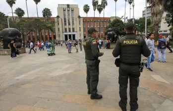 Las autoridades tomarán medidas preventivas para blindar a la ciudad. FOTO: Esneyder Gutiérrez