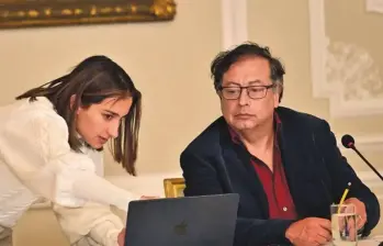 Foto: Presidencia