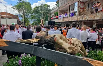 Viernes Santo: ¿qué significa y cuáles son sus cuatro momentos principales? Foto: Vatican Media