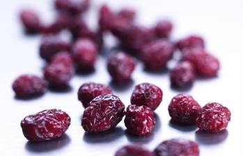 Arándonos rojos: una fruta que puede prevenir el cáncer y la adhesión de E. Coli