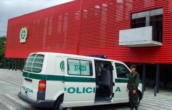 La Policía propuso un modelo de servicio más enfocado en las necesidades de cada territorio. FOTO: ARCHIVO.