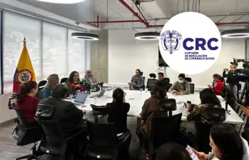 En el documento, la entidad solicitaba información detallada sobre procesos internos, políticas editoriales, funcionamiento de consejos de redacción, criterios de publicación y medidas para evitar sesgos informativos. Foto: CRC 