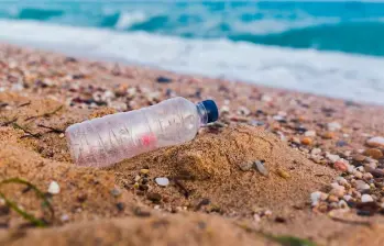 Medio internacional cuestionó al Gobierno Petro respecto a su compromiso real con el medio ambiente. Foto: Getty.