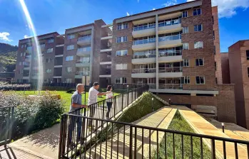 Los nuevos compradores de vivienda cambiaron las reglas del juego. FOTO: Cortesía Contex.  Los nuevos compradores de vivienda cambiaron las reglas del juego. FOTO: Cortesía Contex.
