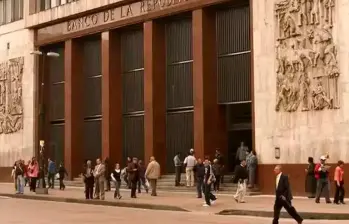 Los procesos de selección del Banco de la República ya están abiertos. Puede aplicar fácilmente desde Magneto. FOTO: COLPRENSA