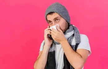 El virus tiene un mayor impacto en niños y adultos mayores. FOTO: Freepik. 