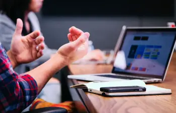A todos estos sectores laborales puede aplicar por medio de Magneto Empleos. FOTO: GETTY