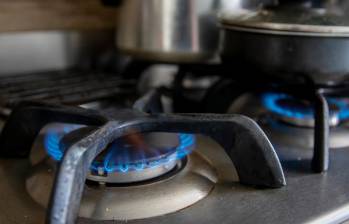 Vanti debe devolver a los usuarios parte del dinero que cobró desde enero en las facturas de gas natural. Foto: Juan Antonio Sánchez 