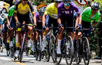 Una gran rivalidad se espera la próxima temporada en el ciclismo colombiano: Julio César Herrera Echeverri.