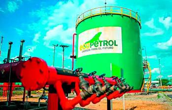 Las multilatinas realizaron en promedio 320 proyectos de inversión al año en la última década. FOTO COLPRENSA