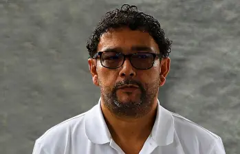 Gustavo Adolfo Pérez Peña (’El Montañero’) está en libertad desde 2024. FOTO: Manuel Saldarriaga