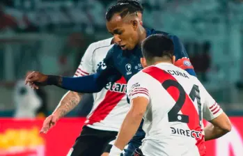 Sebastián Villa jugará la final de la Copa Argentina con Rivadavia. FOTO X-Independiente Rivadavia Sebastián Villa jugará la final de la Copa Argentina con Rivadavia. FOTO X-Independiente Rivadavia