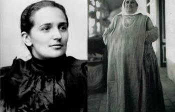 La madre Laura nació en Jericó en 1874, murió el 21 de octubre hace 73 años. Foto: Cortesía Centro de Historia de Jericó. 