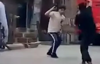 En la ciudad, hasta fines de marzo, iban24 asesinatos por temas de intolerancia. IMAGEN DE REFERENCIA TOMADA DE REDES 