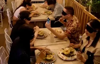 17 encuentros se han realizado hasta ahora. La experiencia se diversifica para entregarle a los asistentes una vivencia especial. FOTO: TOMADO DE INSTAGRAM