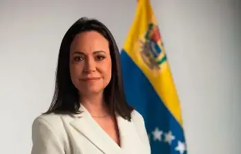 CORTESÍA OPOSICIÓN VENEZUELA